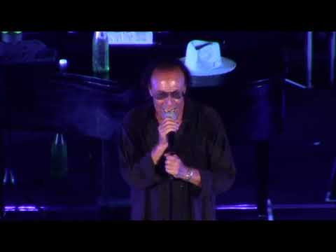 Dimmelo tu cos'è - Antonello Venditti Taormina 27/08/2019