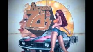 Clutch & Five Horse Johnson - Red Hot Mama ( Parliament-Funkadelic cover )