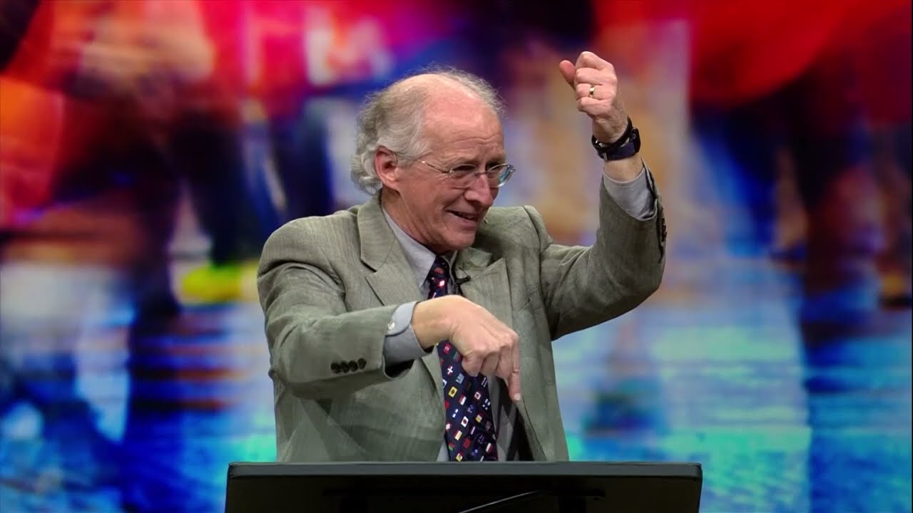 What Is Sin? The Essence and Root of All Sinning