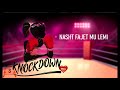 Readi Knockdown