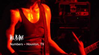 DEATH ANGEL - North American Tour Diary (PART 2)