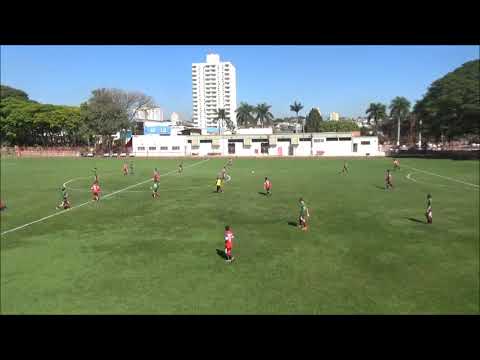 Base Academy Araras - 22/09/2018