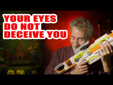 Ideas For A Prop! [Ep. 134]