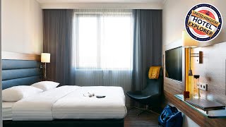 Moxy London Heathrow Airport | London, United Kingdom | Hotel Review ⭐