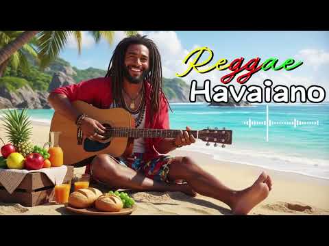 Top Reggae Havaiano – Paraíso Musical do Hawaii 2025