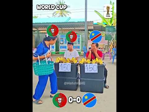 Will Portugal Destroy Congo? 💀🔥