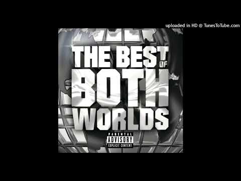 Jay-Z & R. Kelly - The Streets