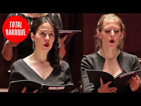 Pergolesi, Jommelli, Vivaldi | The Ghislieri Consort & Choir performs works by the great composers
