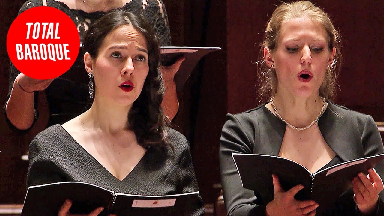 Pergolesi, Jommelli, Vivaldi | The Ghislieri Consort & Choir performs works by the great composers