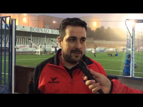 Declaraciones de Nestor Pérez en Borja