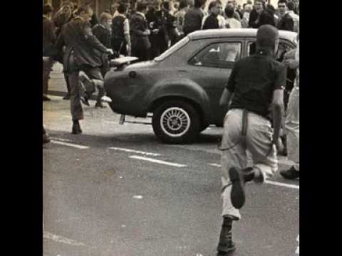 Skinhead Reggae - Boss Sound - Part 7