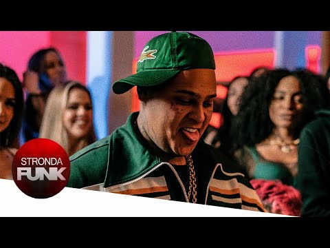 BANDIDA SELVAGEM MC D, MC HARIEL, MC DON JUAN, MC RYAN SP E KOTIM