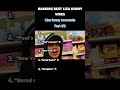 Ranking The Best Liza Koshy Vines Ranking Vines Tiktok Funnyshorts Viral