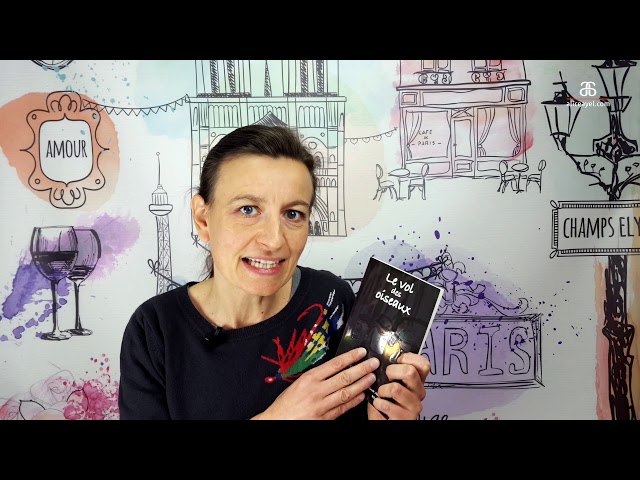 Vídeo relacionado con Le Présage des oiseaux (French Edition)