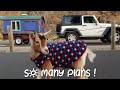 Living in a Gypsy Wagon...with a goat-