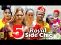 ROYAL SIDE CHICK SEASON 5- TRENDING NEW HIT DRAMA Movie 2022 Latest Nigerian Nollywood Movie Full HD