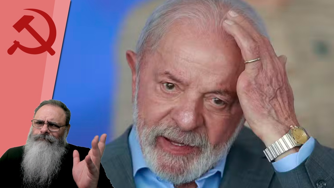 LULA já GASTOU R$ 47 MILHÕES a MAIS que o PERMITIDO em PROPAGANDA