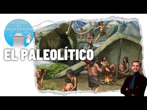THE PALEOLITHIC 🗿 | Welcome to the Stone Age!