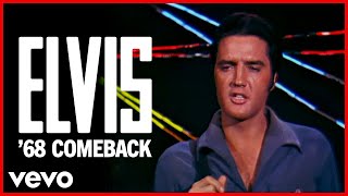 Elvis Presley - Guitar Man (Road #3) (&#39;68 Comeback Special (50th Anniversary HD Remaster))