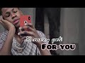 Ramzzy Peti - For you (lyrics Video)