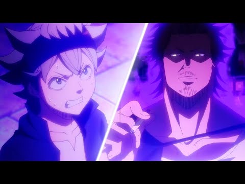Asta Surprised Yami By Awakening His Mother's Demon Power - Black Clover