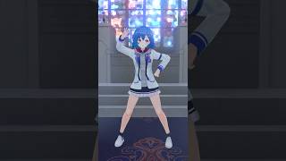 ✧１６年前ってマジ 「ロミオとシンデレラ」#踊ってみた #shorts #にじさんじ #dance #vtuber