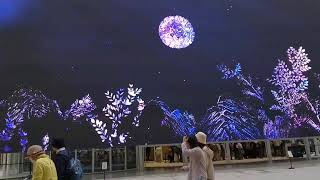 韓国パビリオン『圧巻の立体映像』KOREA EXPO2025 OSAKA KANSAI JAPAN