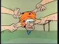 Boomerang Promo The Flintstones 1 2004