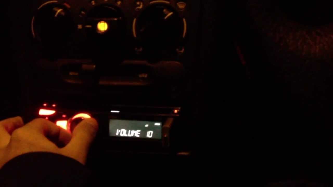 Колонки автомобильные Alpine SXE-1025S