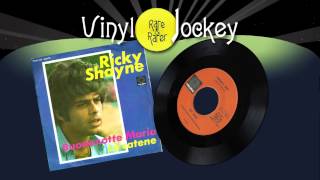BUONANOTTE MARIA - RICKY SHAYNE - TOP RARE VINYLS