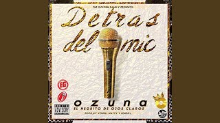 Detras del Mic