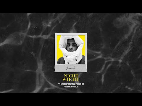 JAMULE X NIMO Type Beat - "NICHT WIE DU" (Miksu Macloud Type Beat)