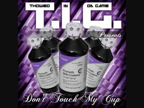 Lil O, 3-2, Hawk, Big Moe - Playas Get Chose [CHOPPED by TIG]