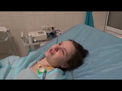 Роды во время короновируса/Больше не могу рожать.