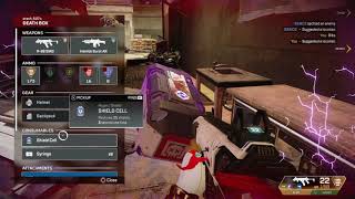 Lifeline edition skin review and gameplay