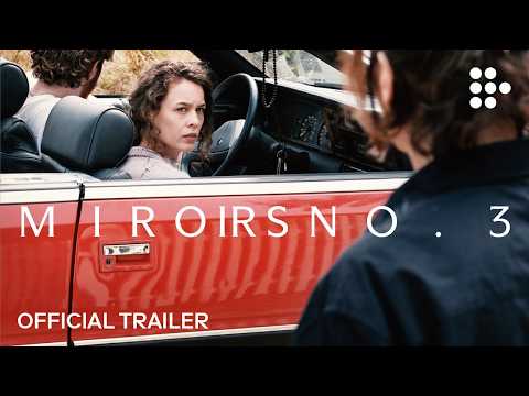 Trailer Official MUBI Trailer [Subtitled]