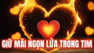 GIỮ MÃI NGỌN LỬA TRONG TIM | CỘNG ĐỒNG PARKINSON VIỆT NAM