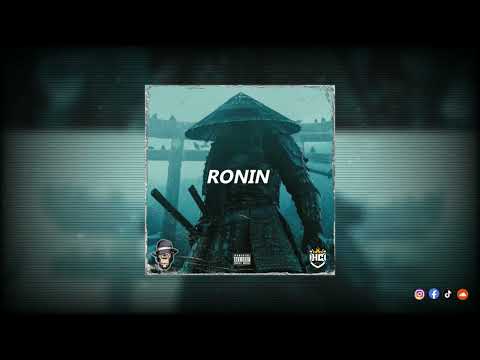 Assasinge - Ronin | DARK DRILL x JAPANESE TYPE BEAT | ASHE22 x FREEZE CORLEONE TYPE BEAT | 2023