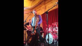 Call on me brother Brian mcfadden meet and greet