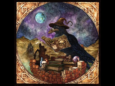 Old Sorcery  - The Escapist