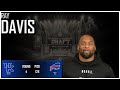 2024 NFL DRAFT: Ray Davis | Buffalo Bills