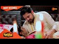 Bhagyarekha Best Scenes 28 Sep 2021 Telugu Serial Gemini TV