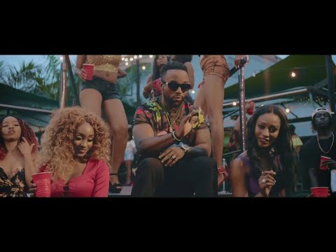 Mister Elad Ft Iyanya – Chakara Remix (NEW MUSIC 2016)