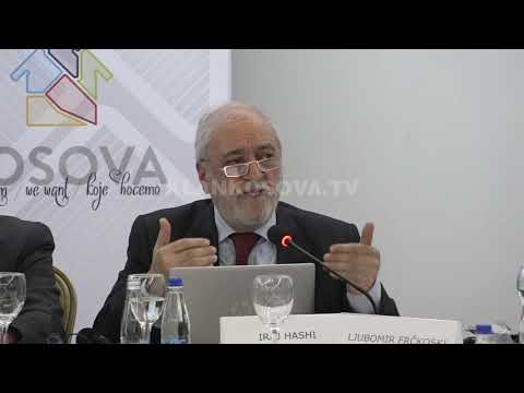 Mungon platforma e uniteti për dialogun me Serbinë - 06.03.2019 - Klan Kosova