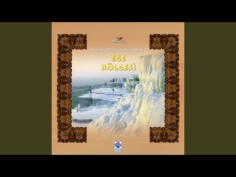 Kütahya'nın Pınarları