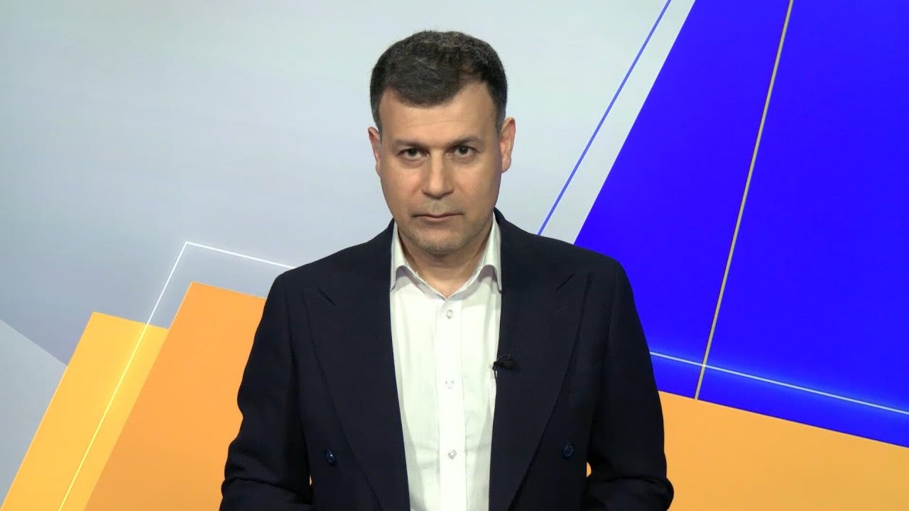 دومینو: محاصره دریایی بنادر ایران