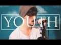 YOUTH - Troye Sivan (Cover) // HAZE 