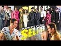 SELFIEE Official Trailer Launch | Akshay Kumar,Emraan,Nushrratt,Diana Penty,Prithviraj Sukumaran