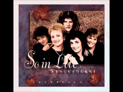 StreetHeart - A Teenager's Dream