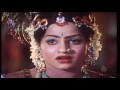 Kannada Old Song Madana Naachi Odidhanu Madana Song Gurushishyaru Kannada Movie SPB Janaki